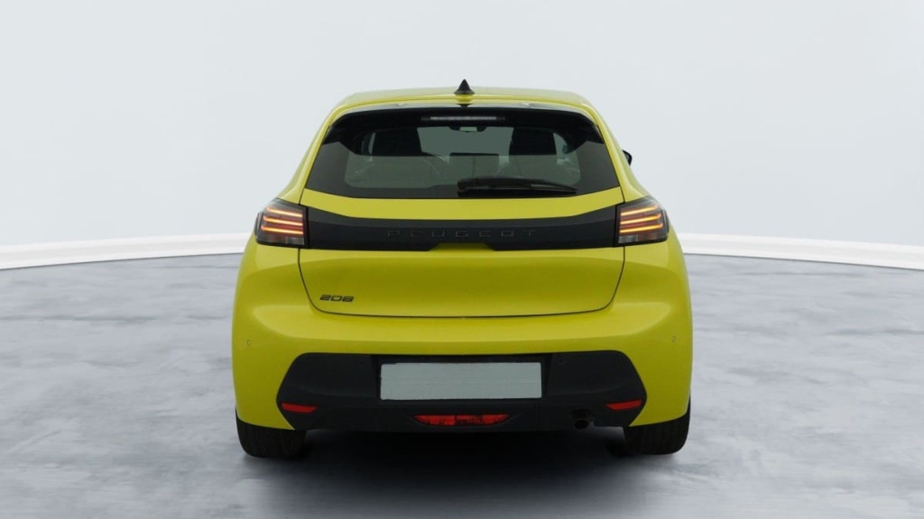 PEUGEOT 208 PureTech 100 S S BVM6 Active - ref: 1-338125 - Photo 6