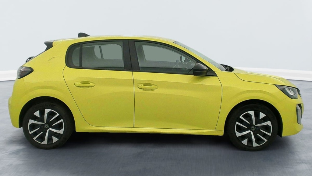 PEUGEOT 208 PureTech 100 S S BVM6 Active - ref: 1-338125 - Photo 8