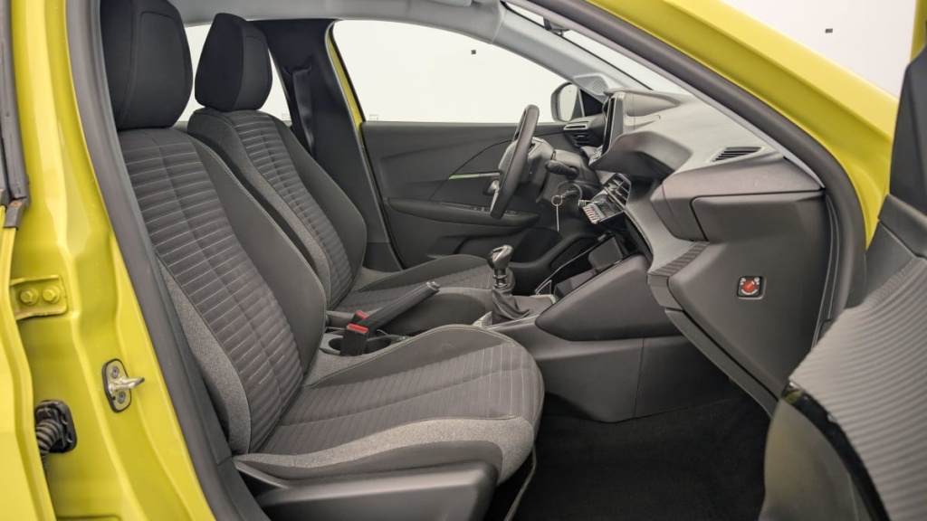 PEUGEOT 208 PureTech 100 S S BVM6 Active - ref: 1-338125 - Photo 9