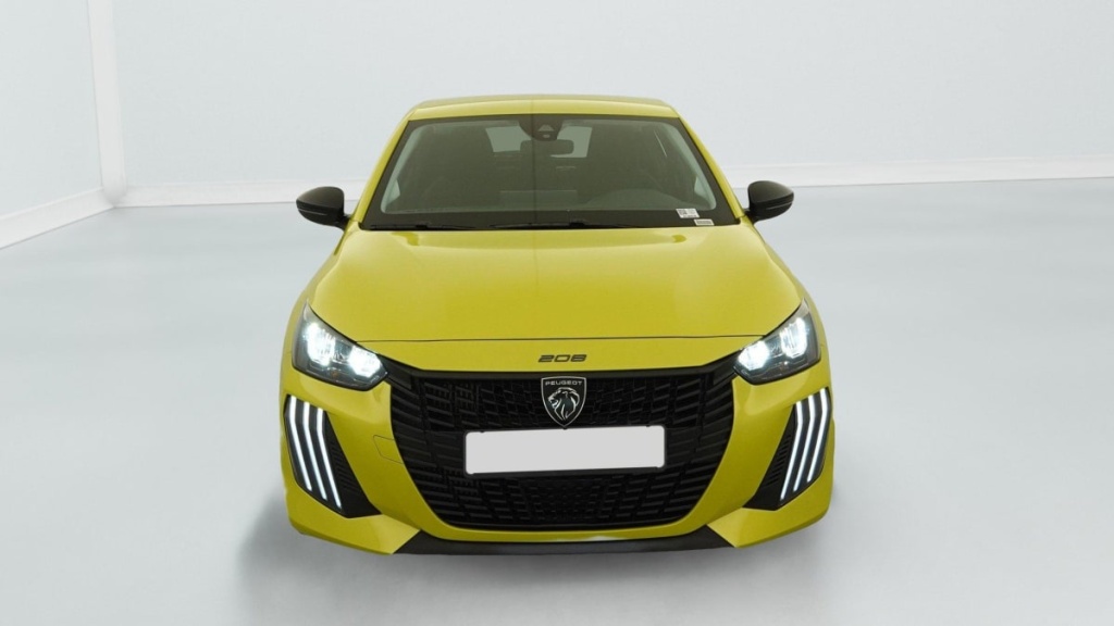 PEUGEOT 208 PureTech 100 S S BVM6 Active - ref: 1-338126 - Photo 2