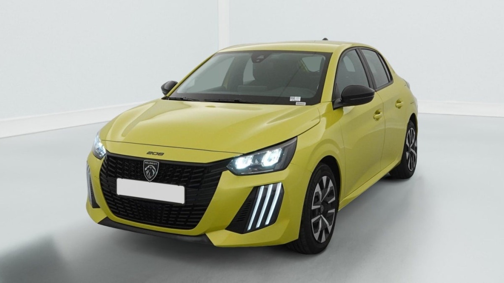 PEUGEOT 208 PureTech 100 S S BVM6 Active - ref: 1-338126 - Photo 3