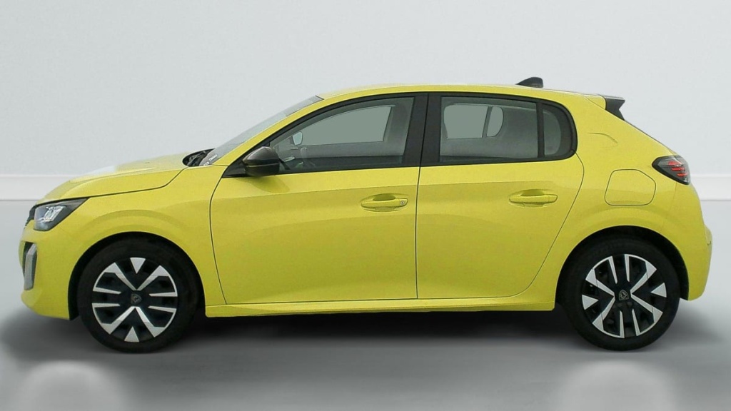 PEUGEOT 208 PureTech 100 S S BVM6 Active - ref: 1-338126 - Photo 4