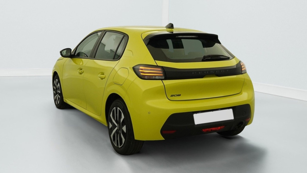 PEUGEOT 208 PureTech 100 S S BVM6 Active - ref: 1-338126 - Photo 5