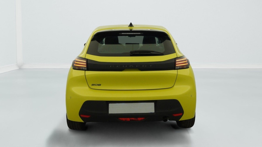 PEUGEOT 208 PureTech 100 S S BVM6 Active - ref: 1-338126 - Photo 6