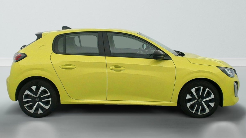 PEUGEOT 208 PureTech 100 S S BVM6 Active - ref: 1-338126 - Photo 8