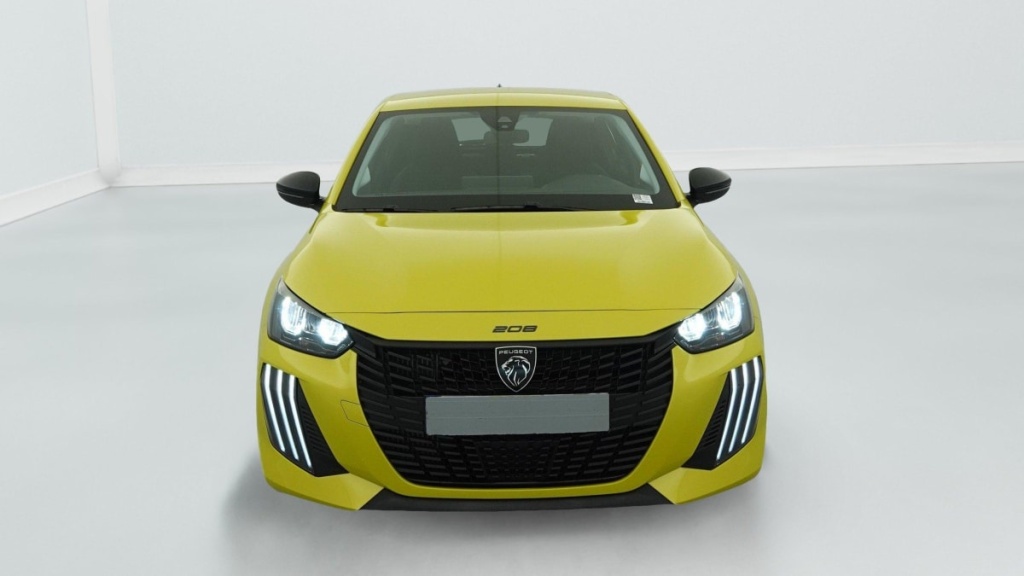 PEUGEOT 208 PureTech 100 S S BVM6 Active - ref: 1-338128 - Photo 2