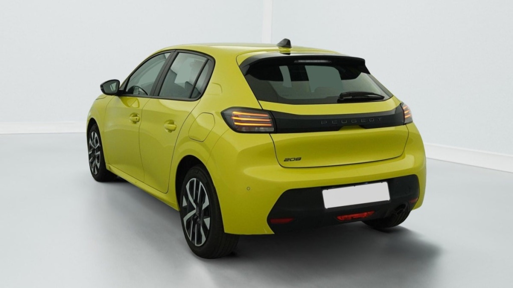 PEUGEOT 208 PureTech 100 S S BVM6 Active - ref: 1-338128 - Photo 5