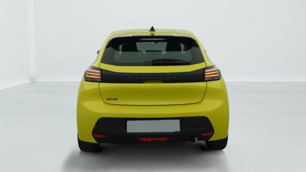 PEUGEOT 208 PureTech 100 S S BVM6 Active - ref: 1-338128 - Photo 6