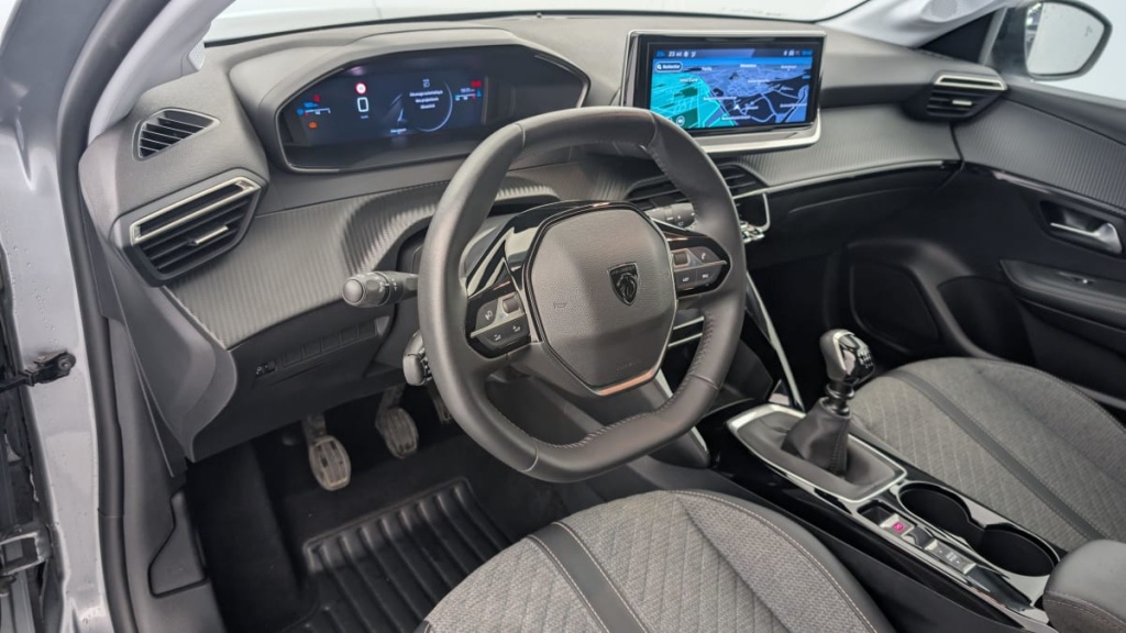 PEUGEOT 208 PureTech 100 S S BVM6 Allure - ref: 1-338131 - Photo 15