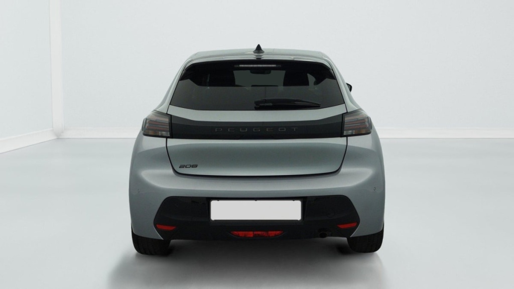PEUGEOT 208 PureTech 100 S S BVM6 Allure - ref: 1-338131 - Photo 6