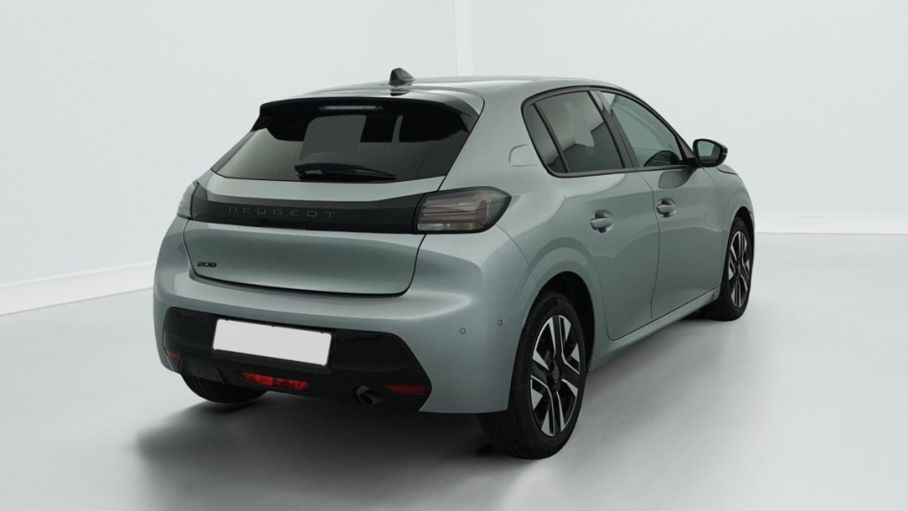 PEUGEOT 208 PureTech 100 S S BVM6 Allure - ref: 1-338131 - Photo 7