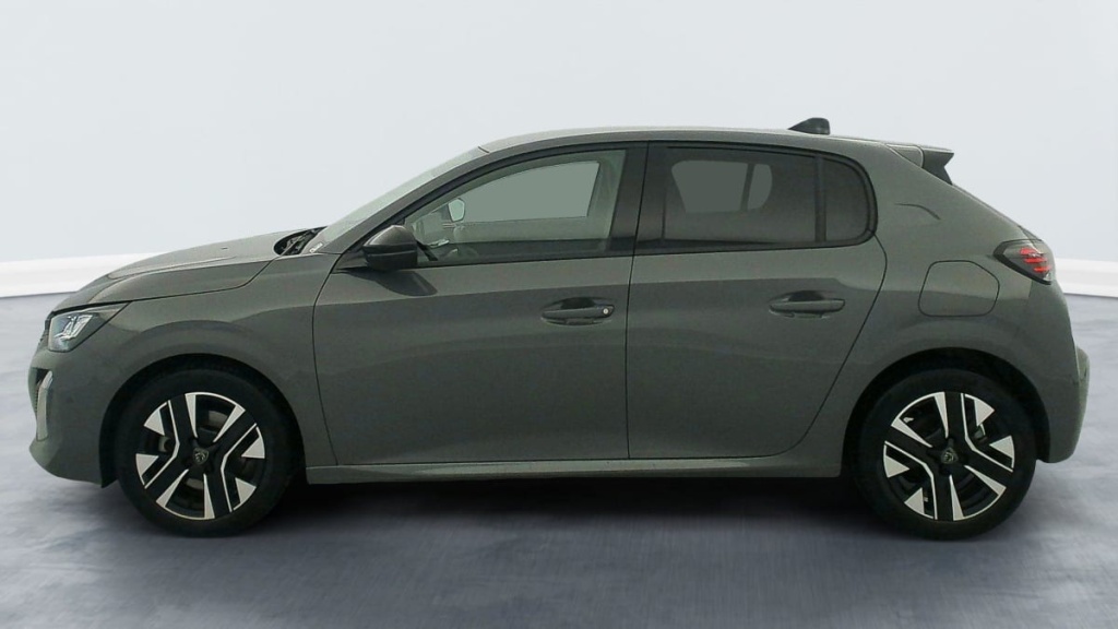 PEUGEOT 208 PureTech 100 S S BVM6 Allure - ref: 1-338133 - Photo 4