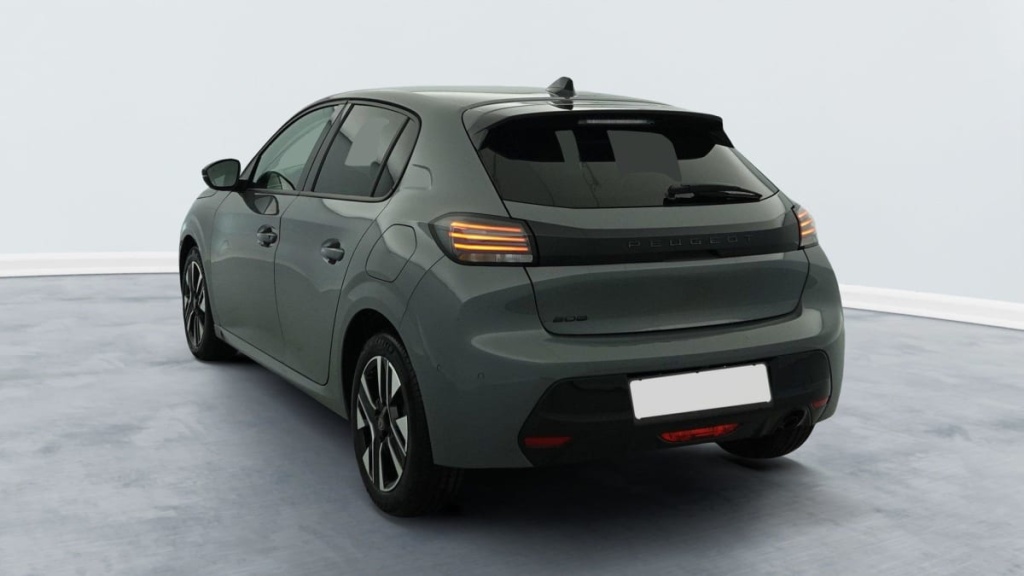 PEUGEOT 208 PureTech 100 S S BVM6 Allure - ref: 1-338133 - Photo 5