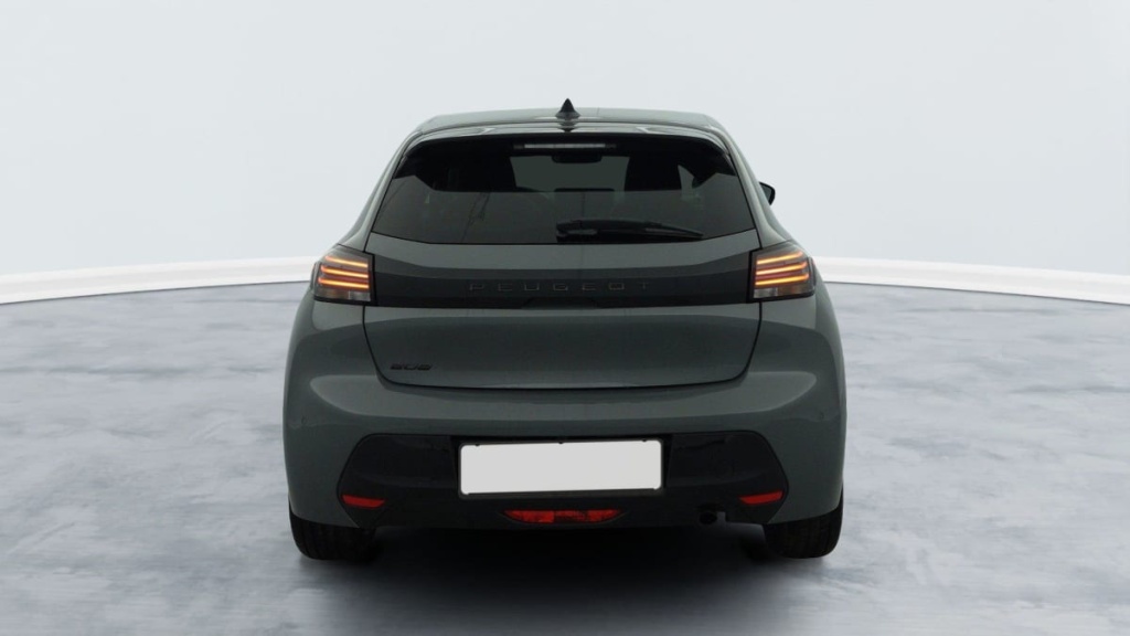 PEUGEOT 208 PureTech 100 S S BVM6 Allure - ref: 1-338133 - Photo 6