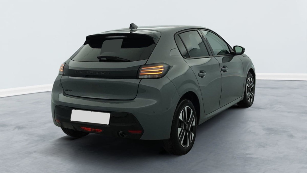 PEUGEOT 208 PureTech 100 S S BVM6 Allure - ref: 1-338133 - Photo 7
