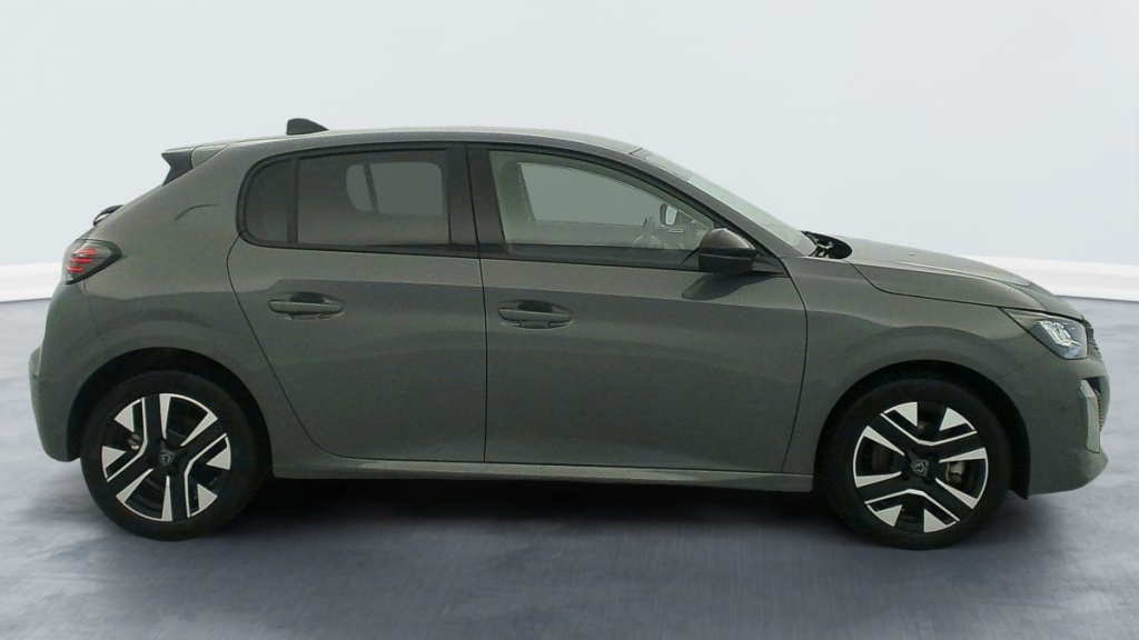 PEUGEOT 208 PureTech 100 S S BVM6 Allure - ref: 1-338133 - Photo 8