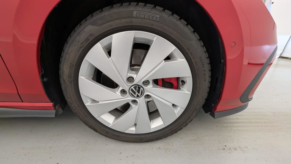 VOLKSWAGEN GOLF 8 2.0 TSI 245 DSG7 GTI - ref: 1-338134 - Photo 12