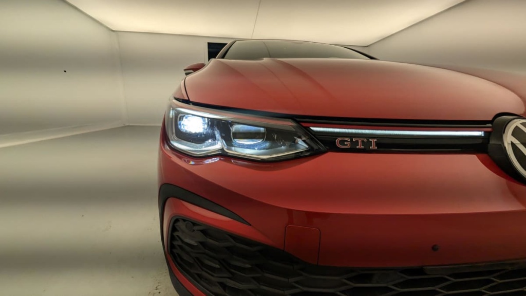 VOLKSWAGEN GOLF 8 2.0 TSI 245 DSG7 GTI - ref: 1-338134 - Photo 13