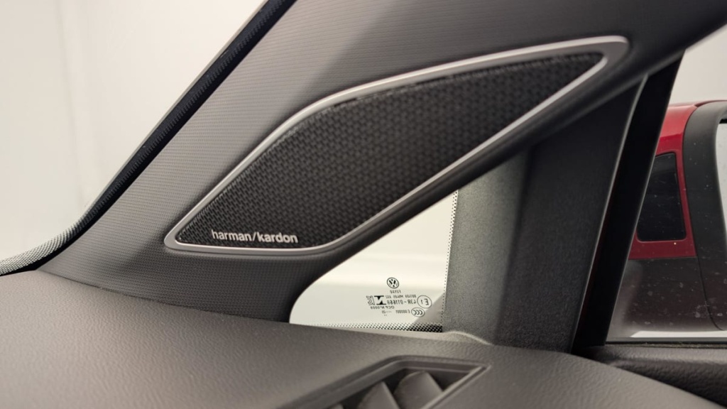 VOLKSWAGEN GOLF 8 2.0 TSI 245 DSG7 GTI - ref: 1-338134 - Photo 17