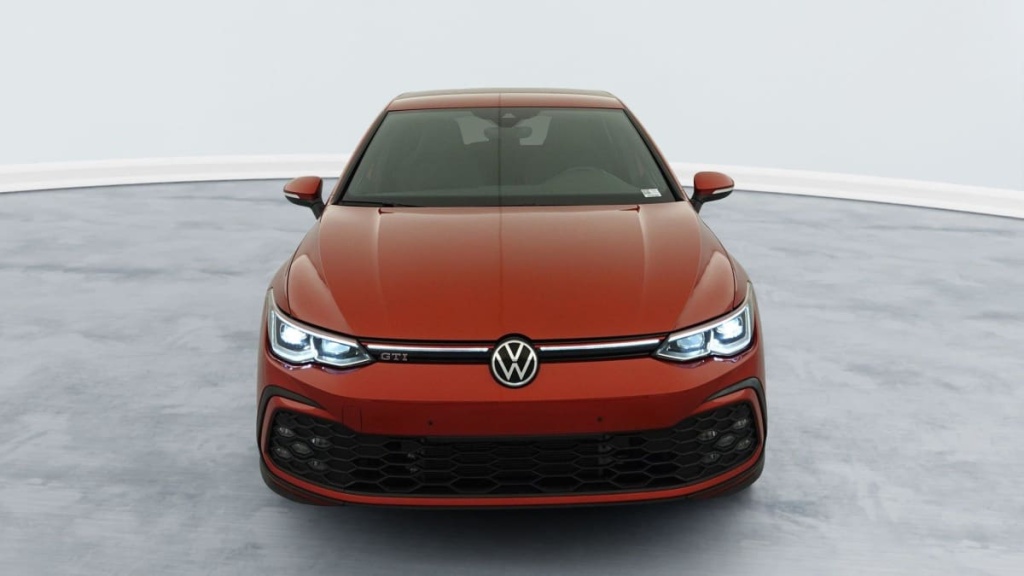 VOLKSWAGEN GOLF 8 2.0 TSI 245 DSG7 GTI - ref: 1-338134 - Photo 2