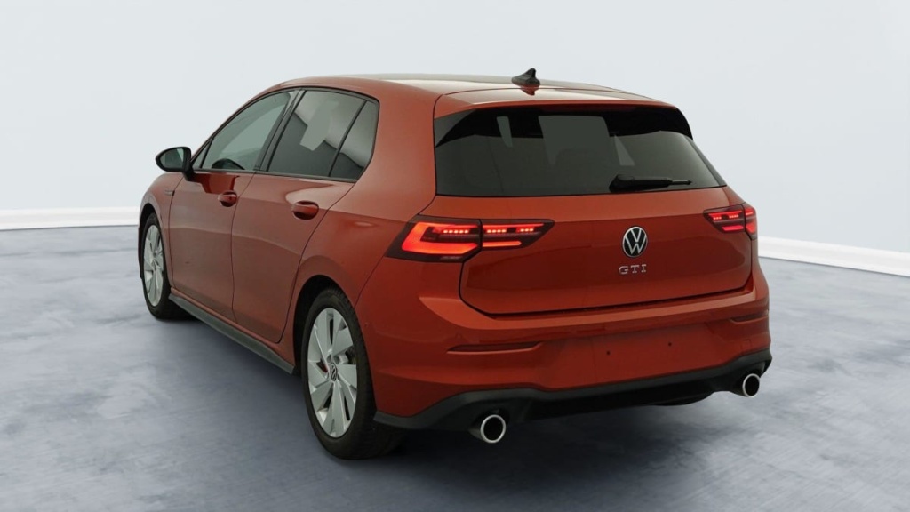 VOLKSWAGEN GOLF 8 2.0 TSI 245 DSG7 GTI - ref: 1-338134 - Photo 4