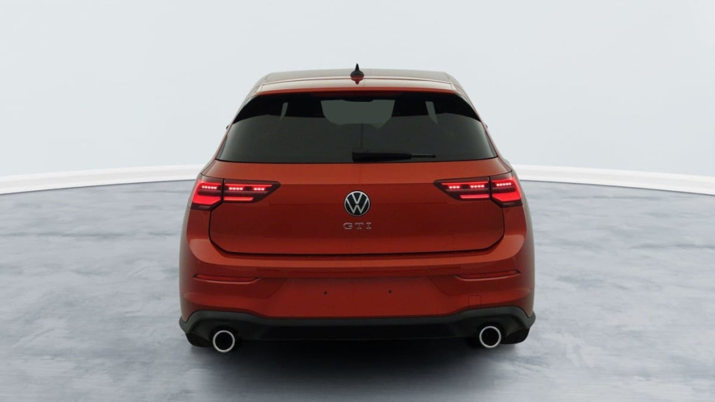 VOLKSWAGEN GOLF 8 2.0 TSI 245 DSG7 GTI - ref: 1-338134 - Photo 5