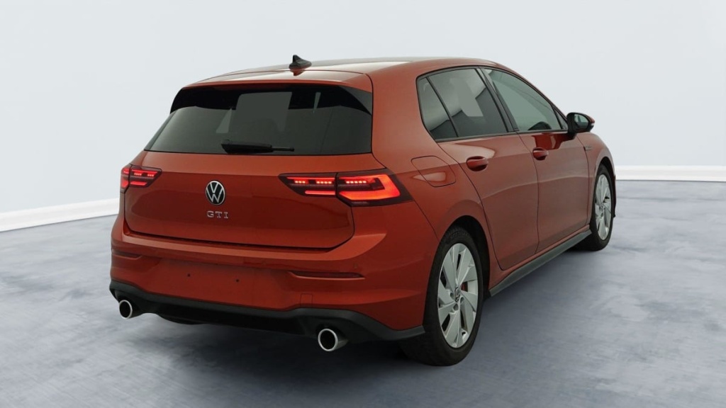VOLKSWAGEN GOLF 8 2.0 TSI 245 DSG7 GTI - ref: 1-338134 - Photo 6