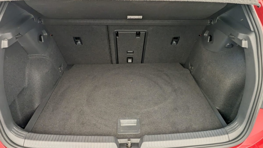 VOLKSWAGEN GOLF 8 2.0 TSI 245 DSG7 GTI - ref: 1-338134 - Photo 9