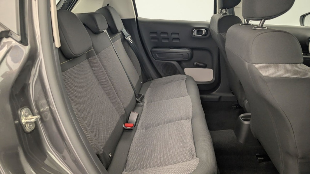 CITROEN C3 PureTech 110 BVM6 Plus - ref: 1-338139 - Photo 10