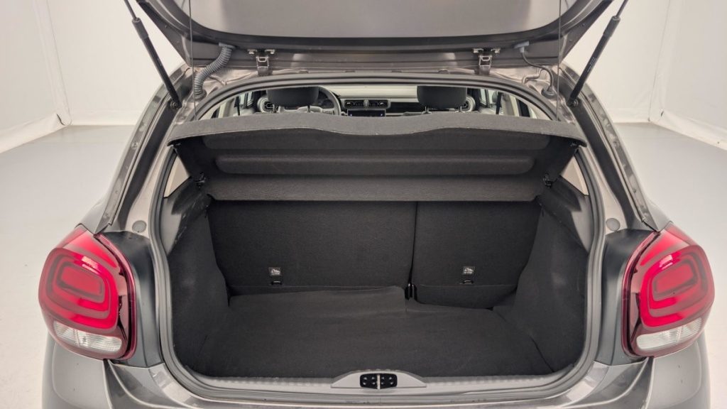 CITROEN C3 PureTech 110 BVM6 Plus - ref: 1-338139 - Photo 11