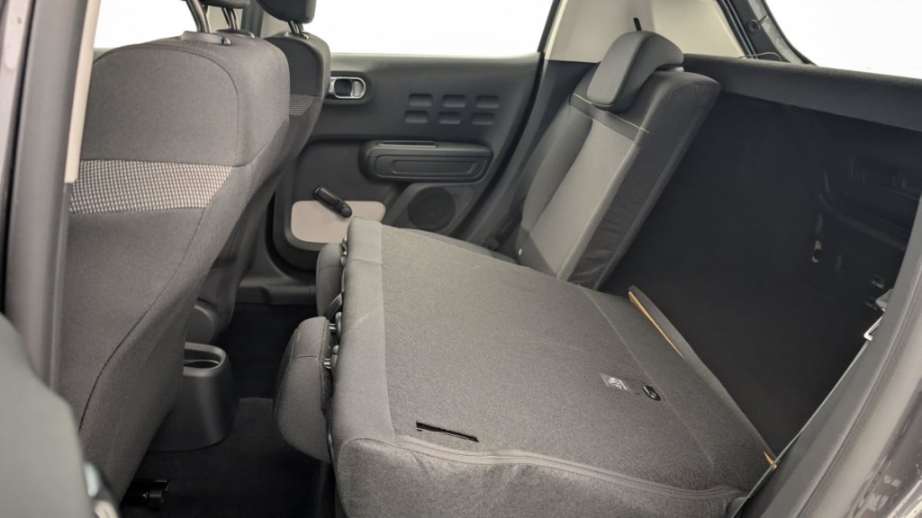CITROEN C3 PureTech 110 BVM6 Plus - ref: 1-338139 - Photo 12
