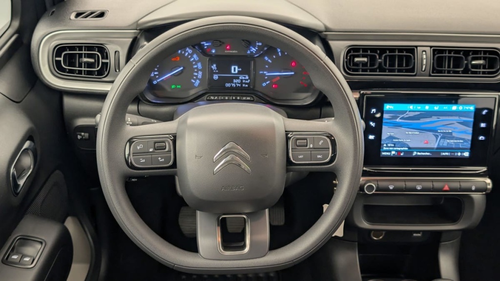 CITROEN C3 PureTech 110 BVM6 Plus - ref: 1-338139 - Photo 14