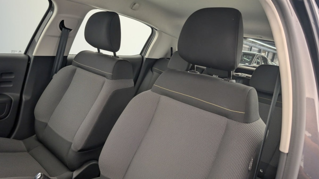 CITROEN C3 PureTech 110 BVM6 Plus - ref: 1-338139 - Photo 16