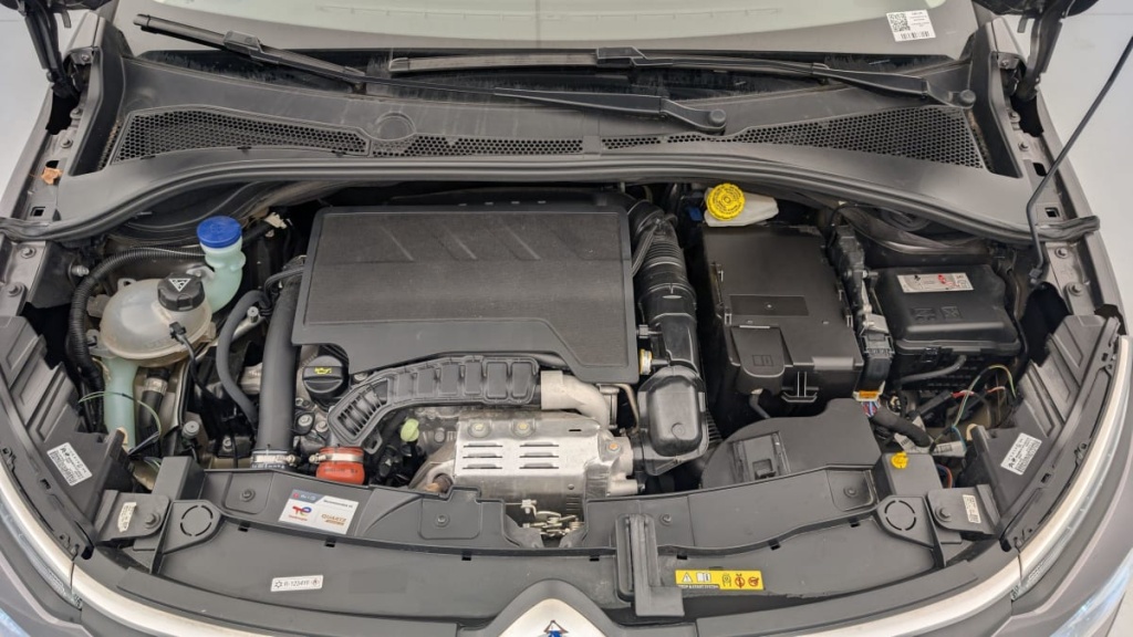 CITROEN C3 PureTech 110 BVM6 Plus - ref: 1-338139 - Photo 19