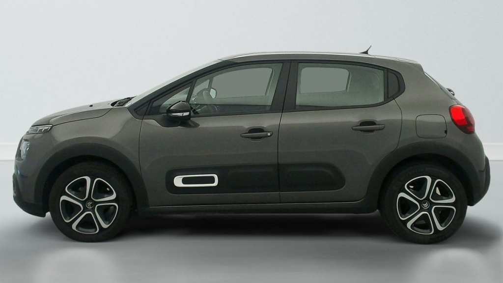 CITROEN C3 PureTech 110 BVM6 Plus - ref: 1-338139 - Photo 4