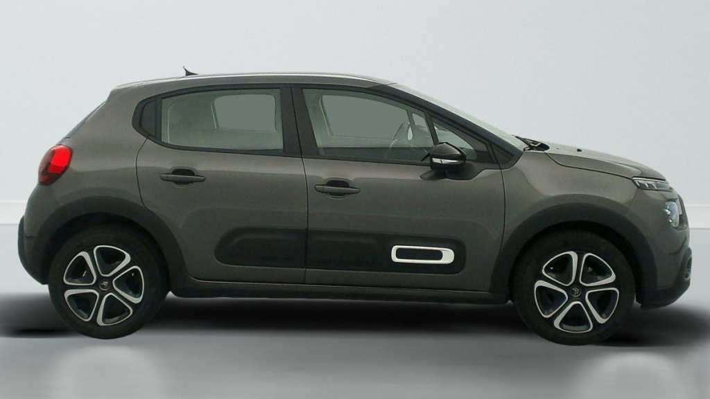 CITROEN C3 PureTech 110 BVM6 Plus - ref: 1-338139 - Photo 8