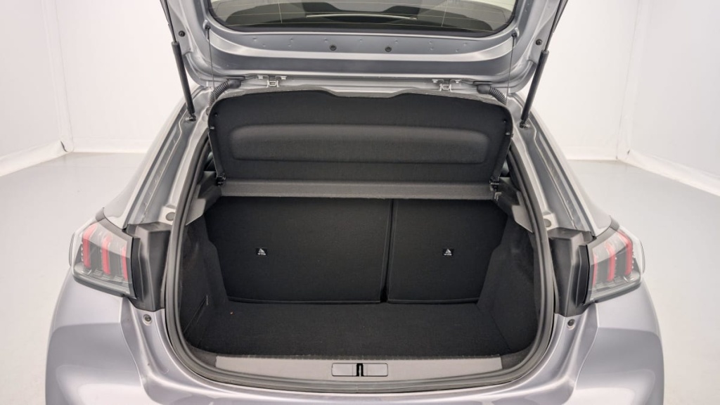 PEUGEOT 208 PureTech 100 S S BVM6 Allure Pack - ref: 1-338142 - Photo 11