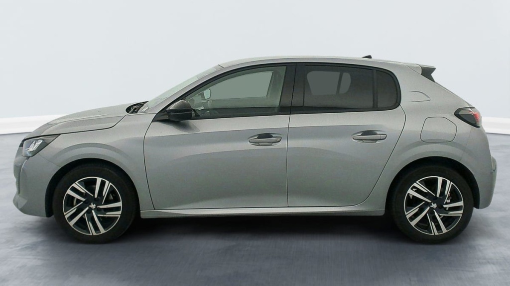 PEUGEOT 208 PureTech 100 S S BVM6 Allure Pack - ref: 1-338142 - Photo 4