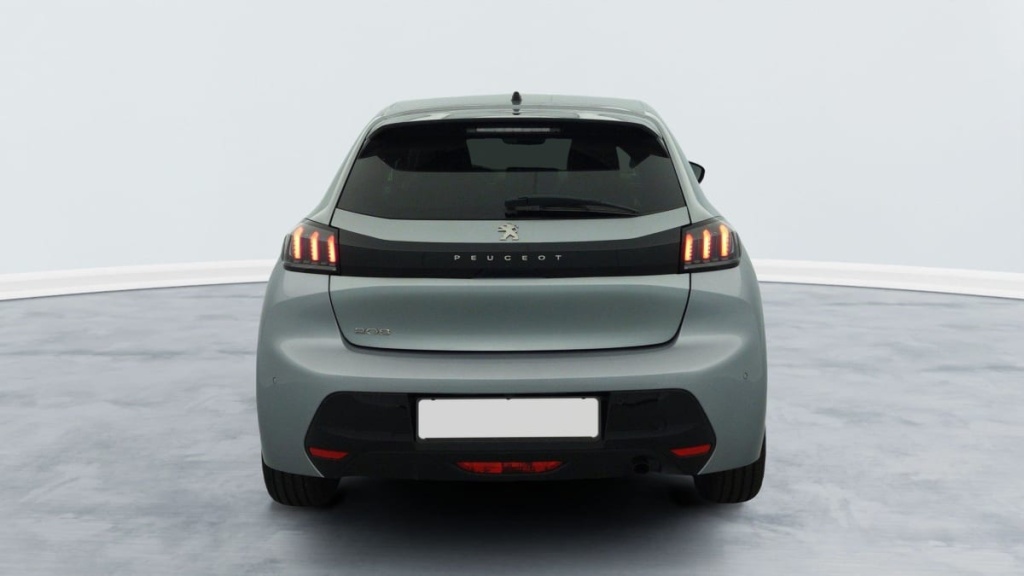 PEUGEOT 208 PureTech 100 S S BVM6 Allure Pack - ref: 1-338142 - Photo 6