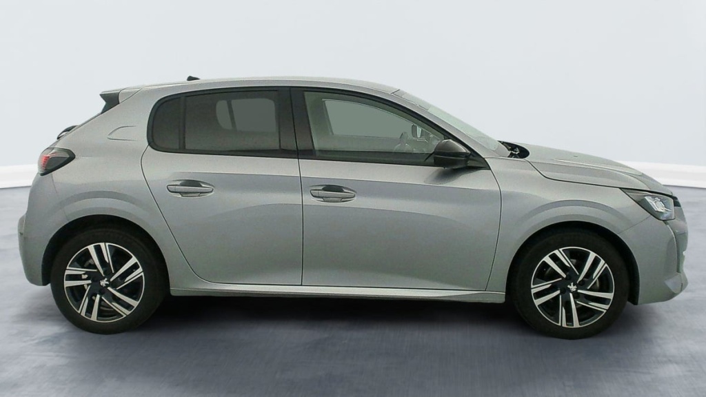 PEUGEOT 208 PureTech 100 S S BVM6 Allure Pack - ref: 1-338142 - Photo 8