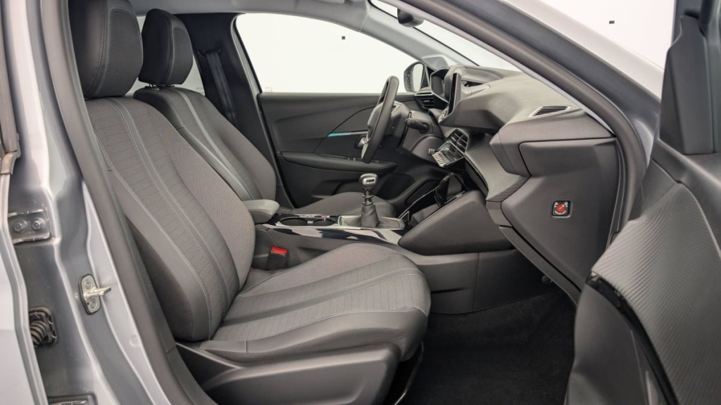 PEUGEOT 208 PureTech 100 S S BVM6 Allure Pack - ref: 1-338142 - Photo 9