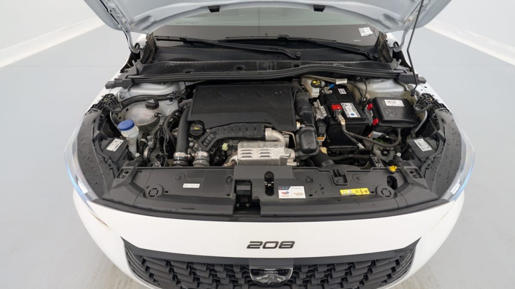 PEUGEOT 208 PureTech 100 S S BVM6 Active - ref: 1-338178 - Photo 15