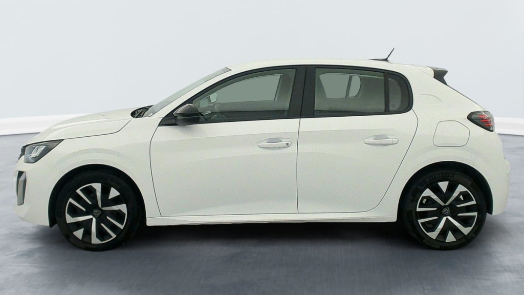 PEUGEOT 208 PureTech 100 S S BVM6 Active - ref: 1-338178 - Photo 4