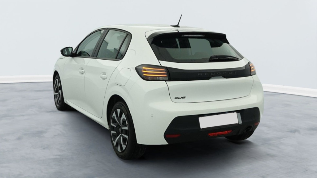 PEUGEOT 208 PureTech 100 S S BVM6 Active - ref: 1-338178 - Photo 5