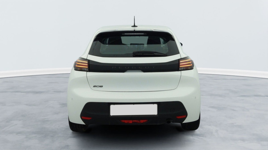 PEUGEOT 208 PureTech 100 S S BVM6 Active - ref: 1-338178 - Photo 6