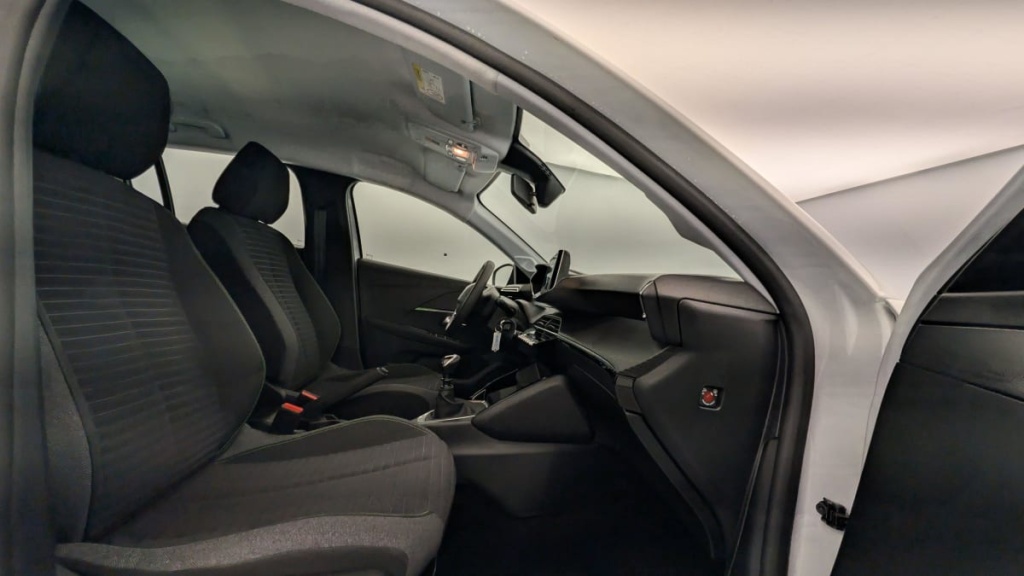 PEUGEOT 208 PureTech 100 S S BVM6 Active - ref: 1-338178 - Photo 9