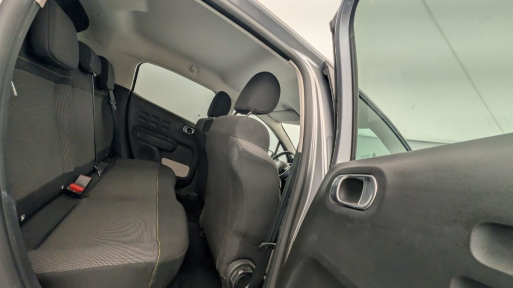 CITROEN C3 PureTech 110 ch BVM6 Max - ref: 1-338192 - Photo 10