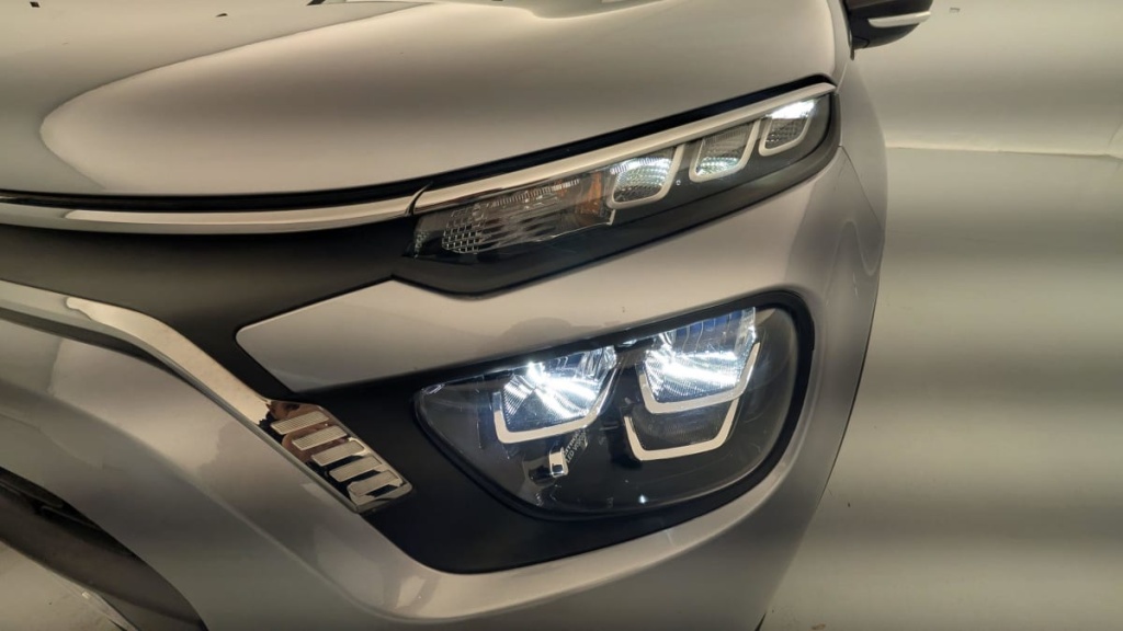 CITROEN C3 PureTech 110 ch BVM6 Max - ref: 1-338192 - Photo 14