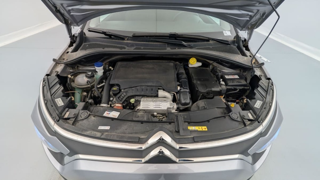 CITROEN C3 PureTech 110 ch BVM6 Max - ref: 1-338192 - Photo 15