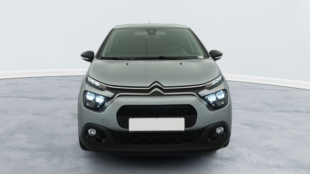 CITROEN C3 PureTech 110 ch BVM6 Max - ref: 1-338192 - Photo 2